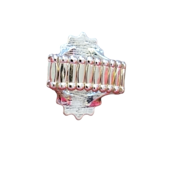 Paparazzi Mineral Movement Pink Ring - New with tags - Picture 4 of 6
